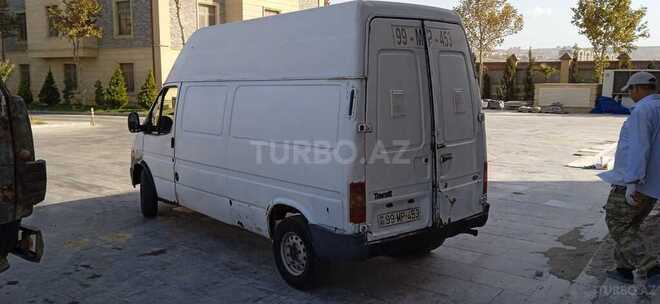 Ford Transit 1999, 400,000 km - 2.5 l - Bakı