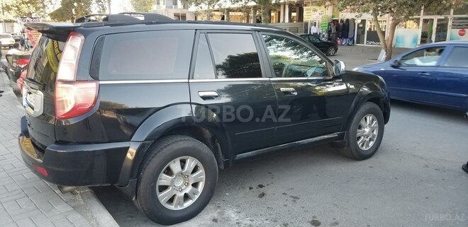 GWM Hover H3 2005, 23,000 km - 2.4 l - Gəncə