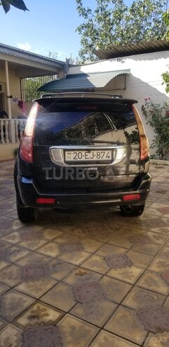 GWM Hover H3 2005, 23,000 km - 2.4 l - Gəncə
