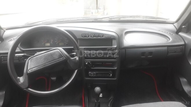 LADA (VAZ) 2115 2009, 343,000 km - 1.6 l - Zaqatala