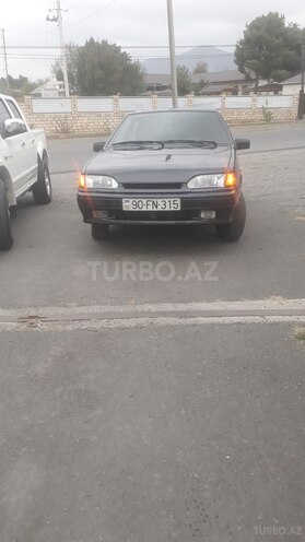 LADA (VAZ) 2115 2009, 343,000 km - 1.6 l - Zaqatala