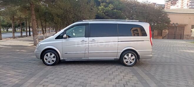 Mercedes Viano 2009, 330,000 km - 2.2 l - Sumqayıt