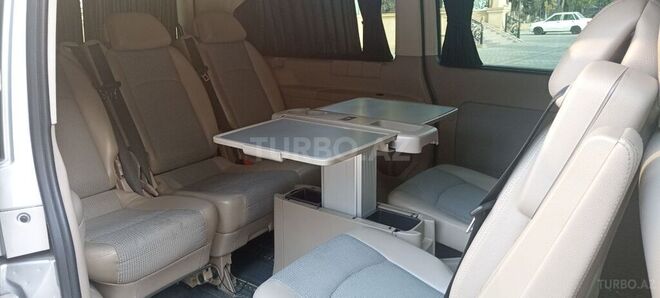 Mercedes Viano 2009, 330,000 km - 2.2 l - Sumqayıt