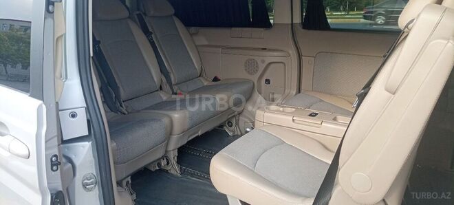 Mercedes Viano 2009, 330,000 km - 2.2 l - Sumqayıt