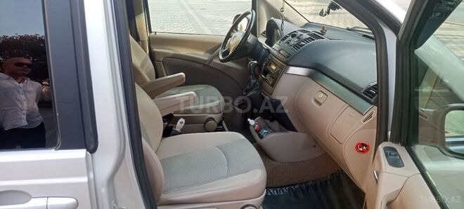Mercedes Viano 2009, 330,000 km - 2.2 l - Sumqayıt