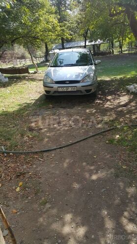 Ford Focus 2004, 4,000 km - 1.6 l - Oğuz