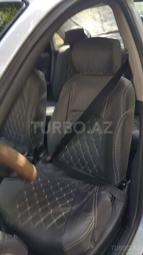 Ford Focus 2004, 4,000 km - 1.6 l - Oğuz