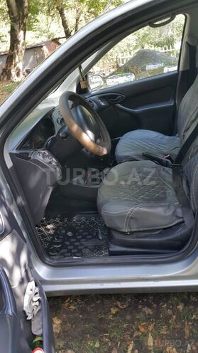 Ford Focus 2004, 4,000 km - 1.6 l - Oğuz