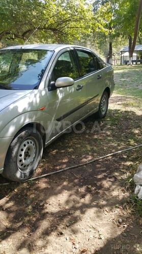 Ford Focus 2004, 4,000 km - 1.6 l - Oğuz