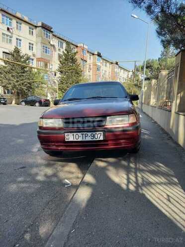 Opel Vectra 1993, 400,000 km - 1.6 л - Masallı