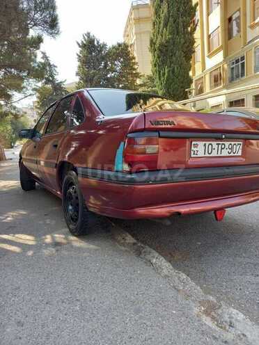 Opel Vectra 1993, 400,000 km - 1.6 л - Masallı