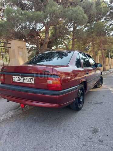 Opel Vectra 1993, 400,000 km - 1.6 л - Masallı