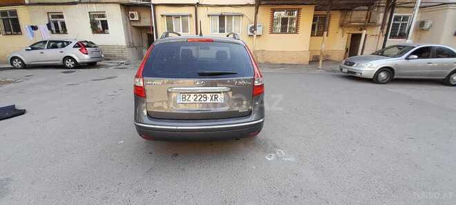 Hyundai i30 2009, 230,000 km - 1.6 l - Sumqayıt