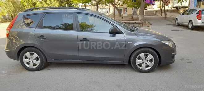 Hyundai i30 2009, 230,000 km - 1.6 l - Sumqayıt