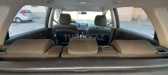 Hyundai i30 2009, 230,000 km - 1.6 l - Sumqayıt