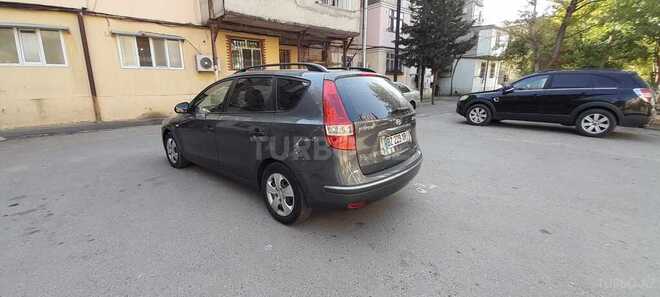 Hyundai i30 2009, 230,000 km - 1.6 l - Sumqayıt