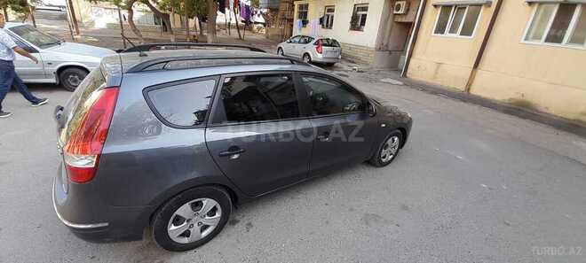 Hyundai i30 2009, 230,000 km - 1.6 l - Sumqayıt