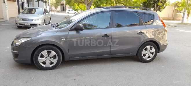 Hyundai i30 2009, 230,000 km - 1.6 l - Sumqayıt