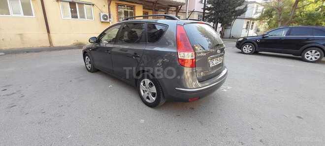 Hyundai i30 2009, 230,000 km - 1.6 l - Sumqayıt