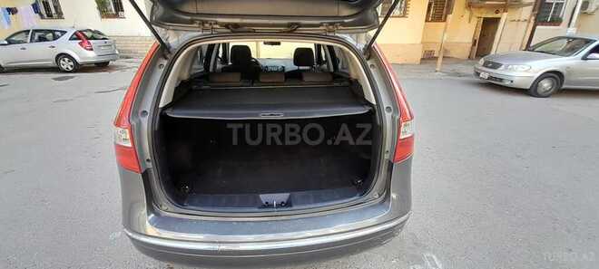 Hyundai i30 2009, 230,000 km - 1.6 l - Sumqayıt