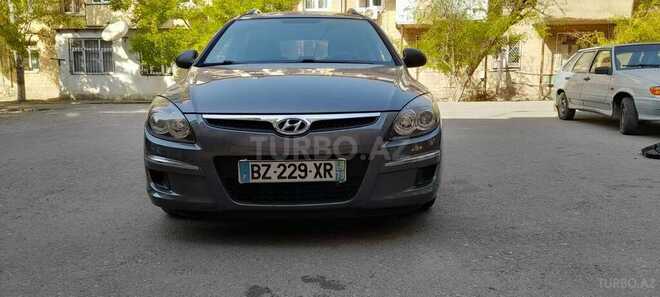 Hyundai i30 2009, 230,000 km - 1.6 l - Sumqayıt