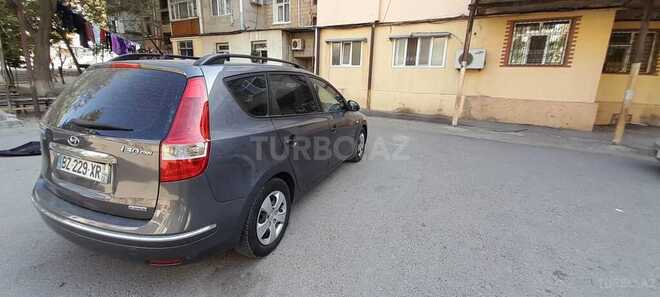 Hyundai i30 2009, 230,000 km - 1.6 l - Sumqayıt