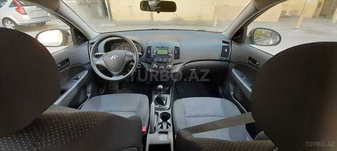 Hyundai i30 2009, 230,000 km - 1.6 l - Sumqayıt