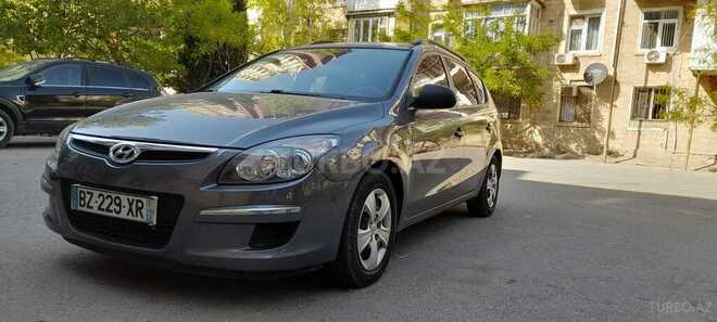 Hyundai i30 2009, 230,000 km - 1.6 l - Sumqayıt