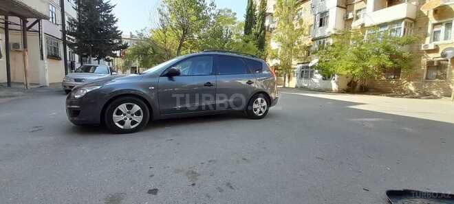 Hyundai i30 2009, 230,000 km - 1.6 l - Sumqayıt