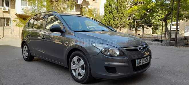 Hyundai i30 2009, 230,000 km - 1.6 l - Sumqayıt