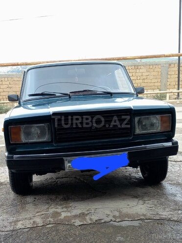 LADA (VAZ) 2107 2000, 58,099 km - 1.6 л - Bakı