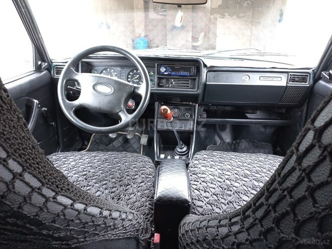 LADA (VAZ) 2107 2000, 58,099 km - 1.6 л - Bakı