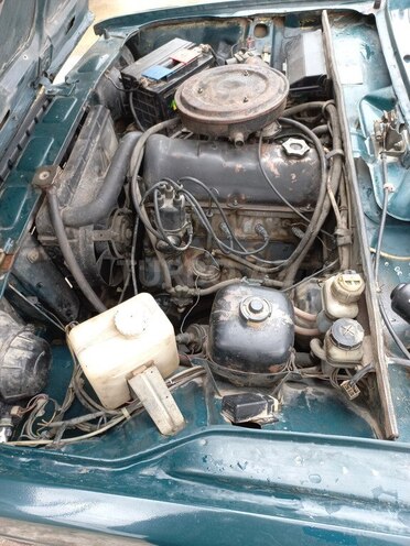 LADA (VAZ) 2107 2000, 58,099 km - 1.6 л - Bakı