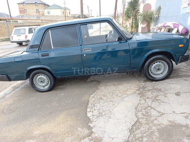 LADA (VAZ) 2107 2000, 58,099 km - 1.6 л - Bakı