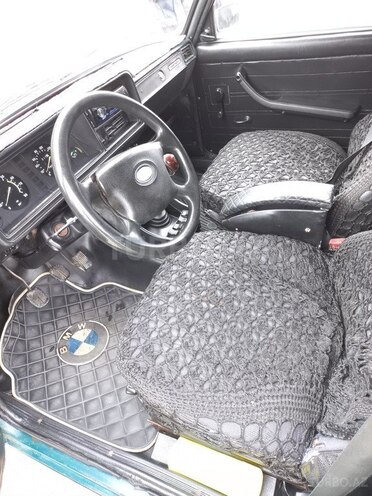 LADA (VAZ) 2107 2000, 58,099 km - 1.6 л - Bakı