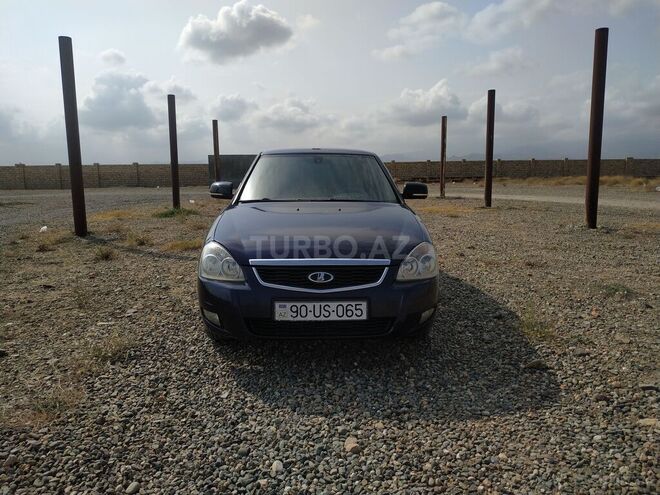LADA (VAZ) Priora 2013, 10,000 km - 1.6 l - Göygöl