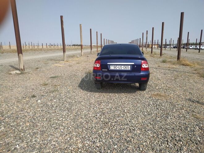 LADA (VAZ) Priora 2013, 10,000 km - 1.6 l - Göygöl