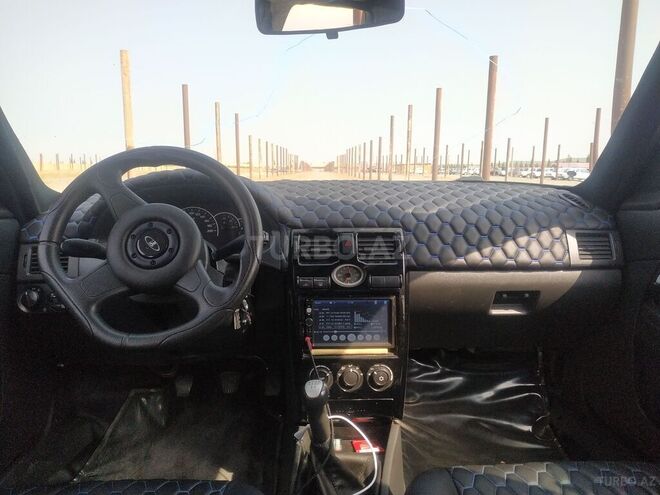 LADA (VAZ) Priora 2013, 10,000 km - 1.6 l - Göygöl