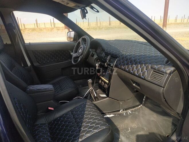 LADA (VAZ) Priora 2013, 10,000 km - 1.6 l - Göygöl