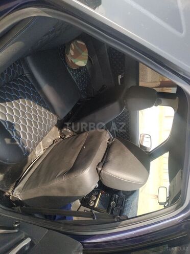 LADA (VAZ) Priora 2013, 10,000 km - 1.6 l - Göygöl