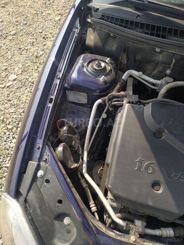 LADA (VAZ) Priora 2013, 10,000 km - 1.6 l - Göygöl