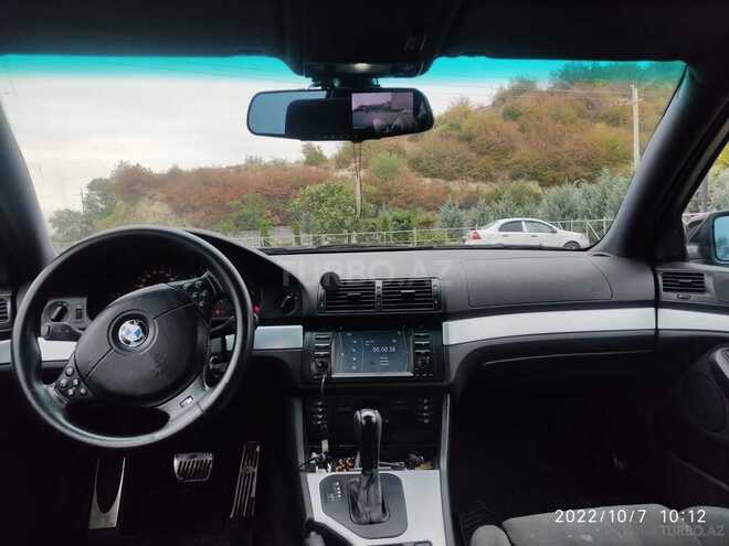 BMW 528 2000, 357,000 km - 2.8 л - Şəki