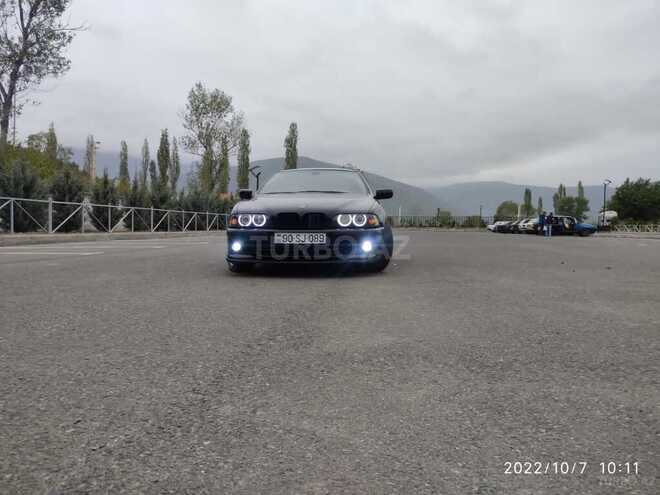 BMW 528 2000, 357,000 km - 2.8 л - Şəki