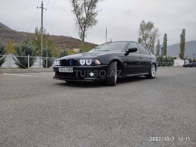 BMW 528 2000, 357,000 km - 2.8 л - Şəki