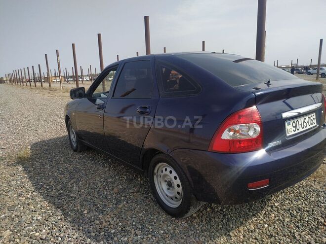 LADA (VAZ) Priora 2013, 10,000 km - 1.6 l - Göygöl