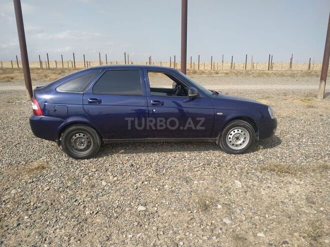 LADA (VAZ) Priora 2013, 10,000 km - 1.6 l - Göygöl