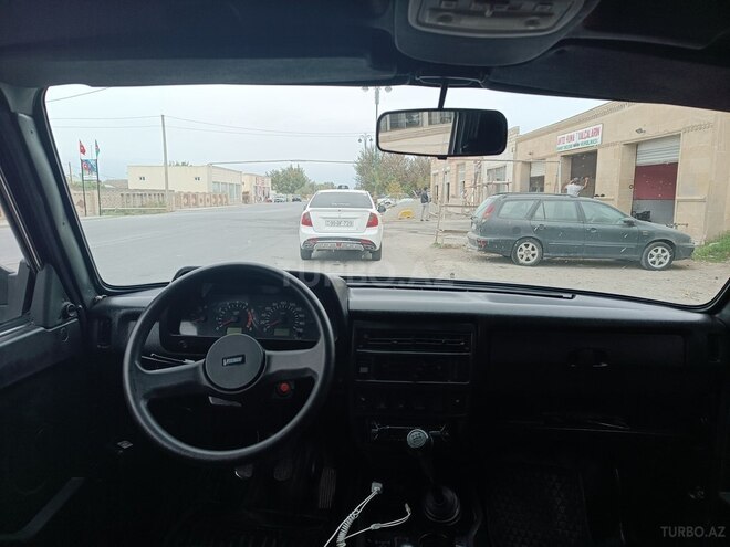 LADA (VAZ) Niva 2014, 163,796 km - 1.7 л - Kürdəmir