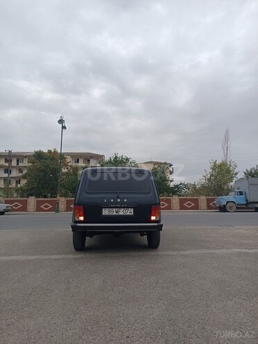 LADA (VAZ) Niva 2014, 163,796 km - 1.7 л - Kürdəmir