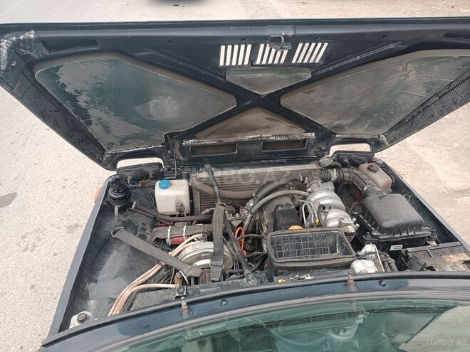 LADA (VAZ) Niva 2014, 163,796 km - 1.7 л - Kürdəmir