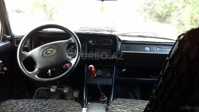 LADA (VAZ) 2107 2000, 320,040 km - 1.5 l - Bakı